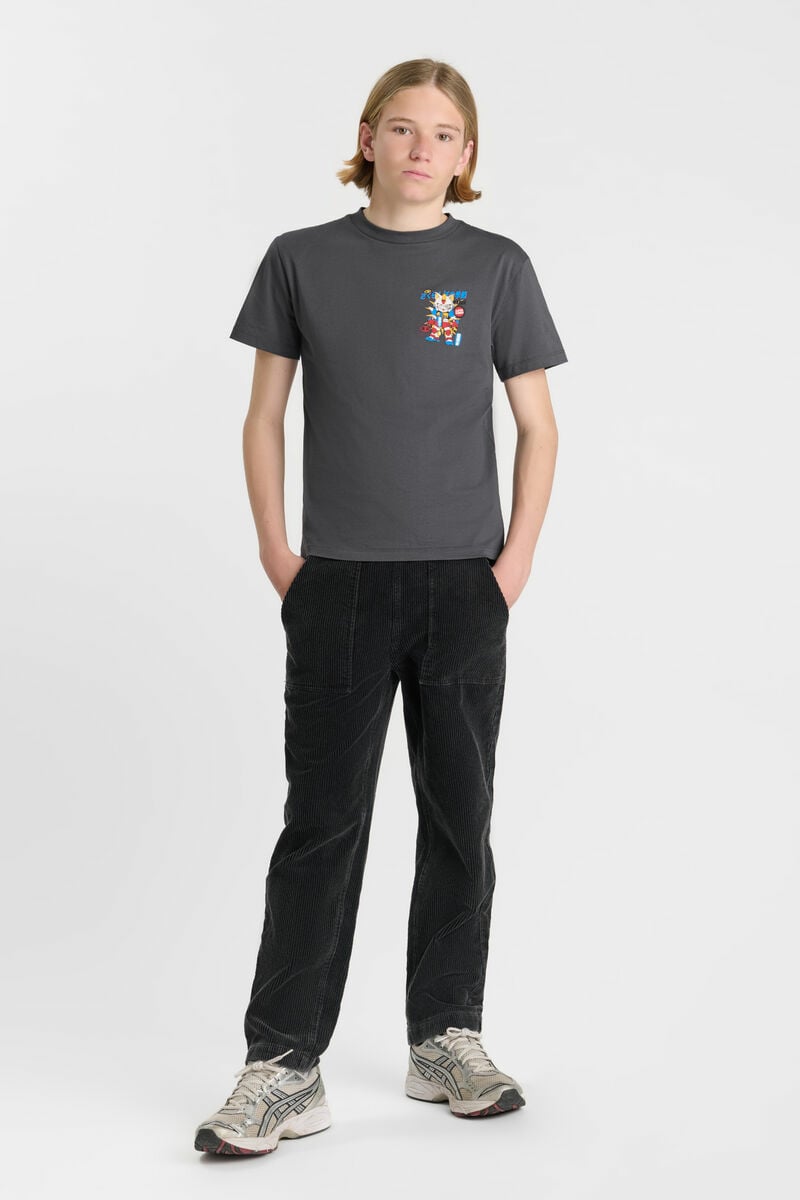 T-shirt Tegabo