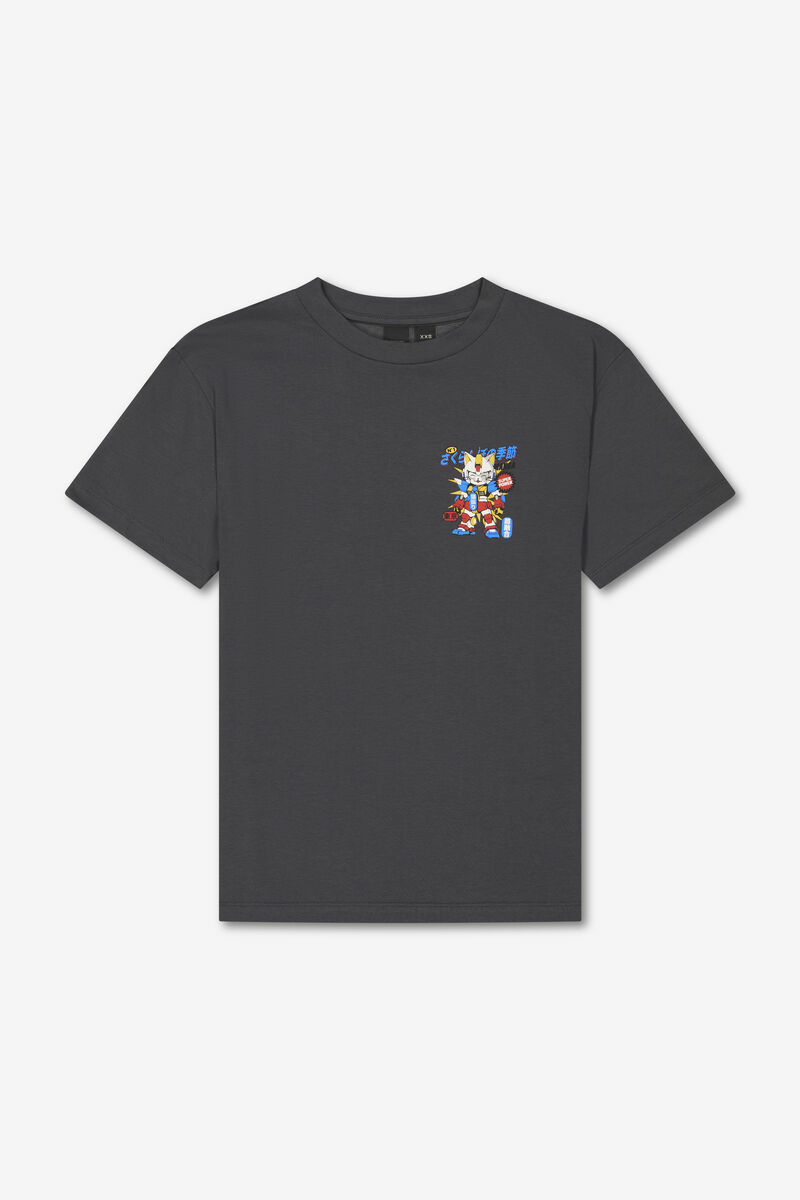 T-shirt Tegabo