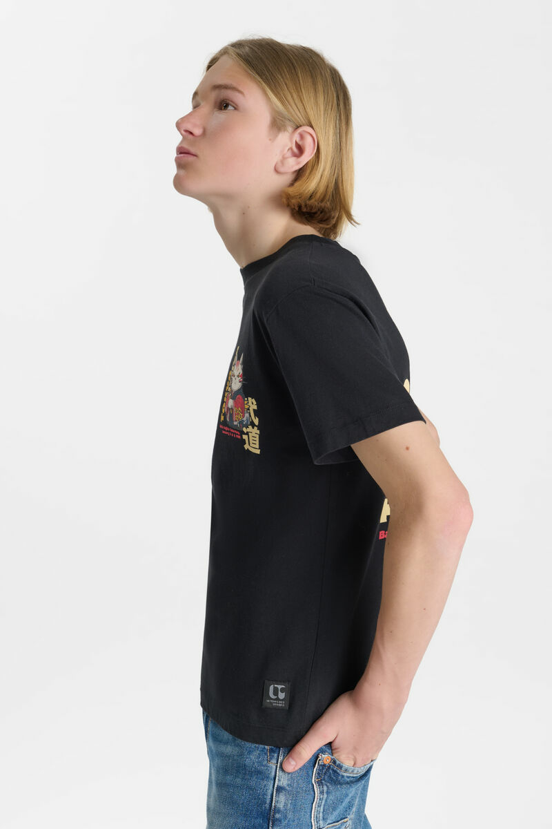T-shirt Wilderbo