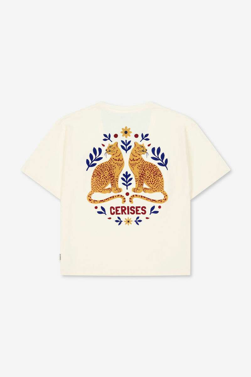 T-shirt Ako