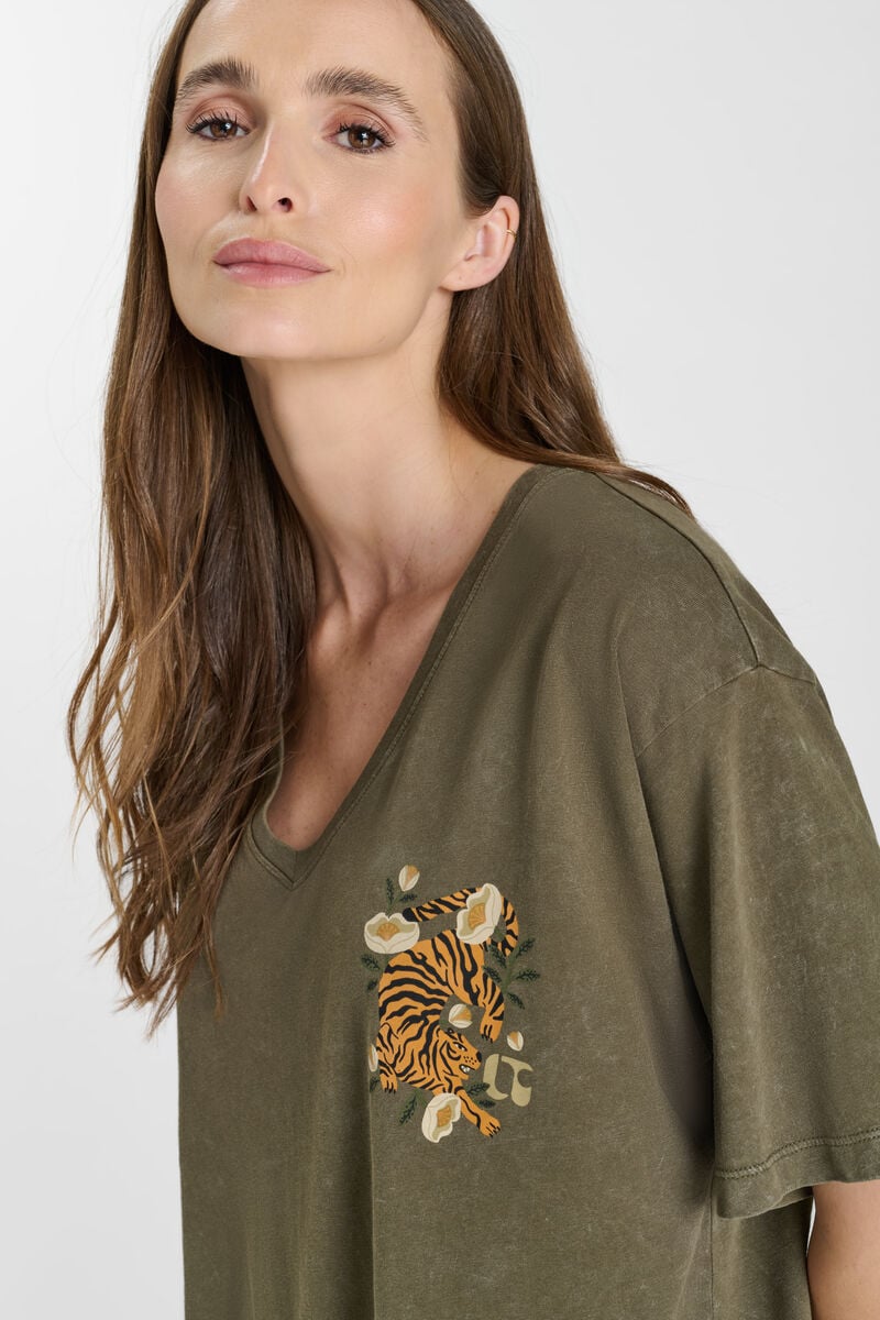 T-shirt Arlo