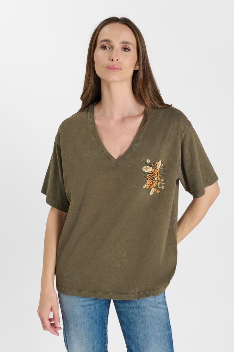 T-shirt Arlo