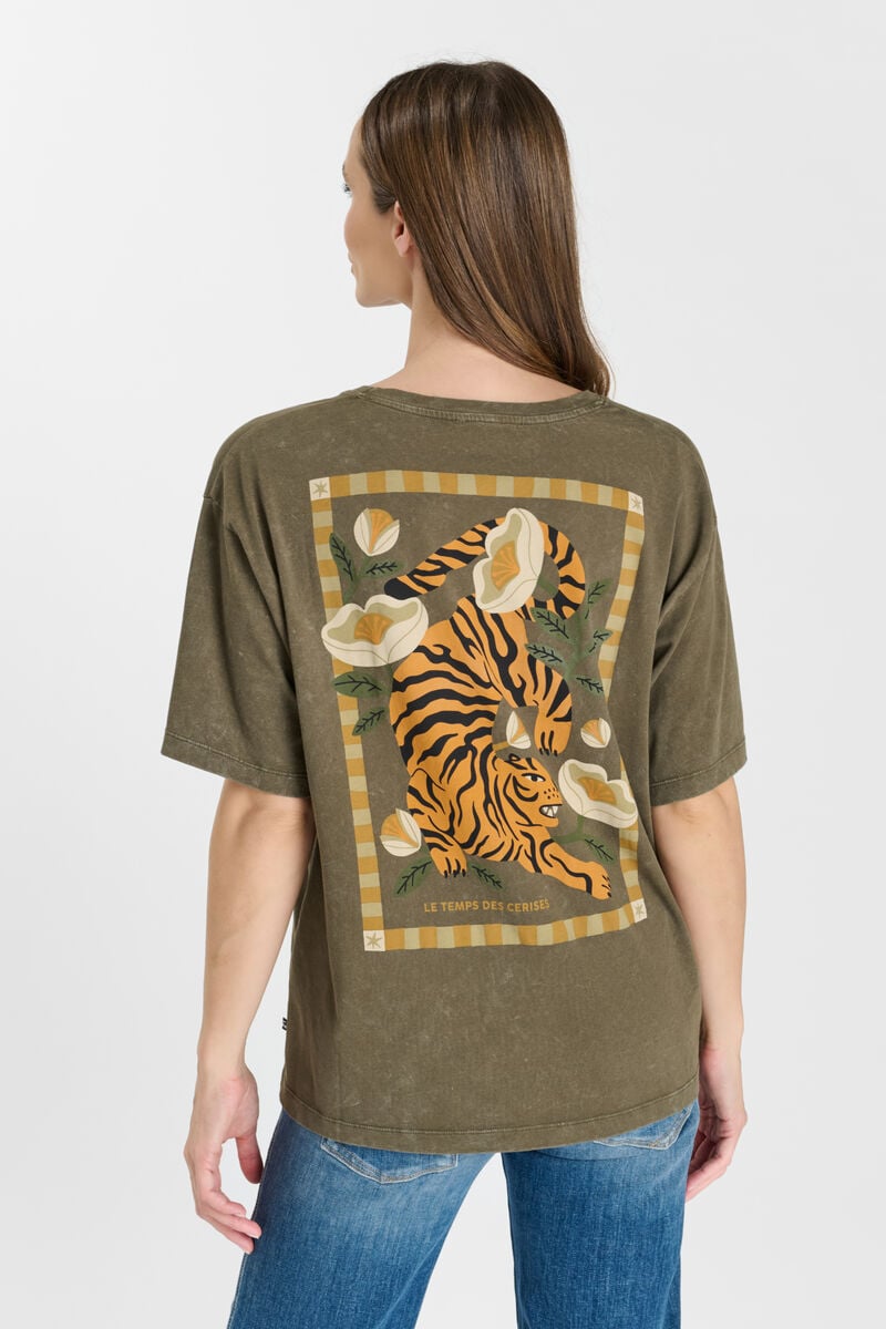 T-shirt Arlo