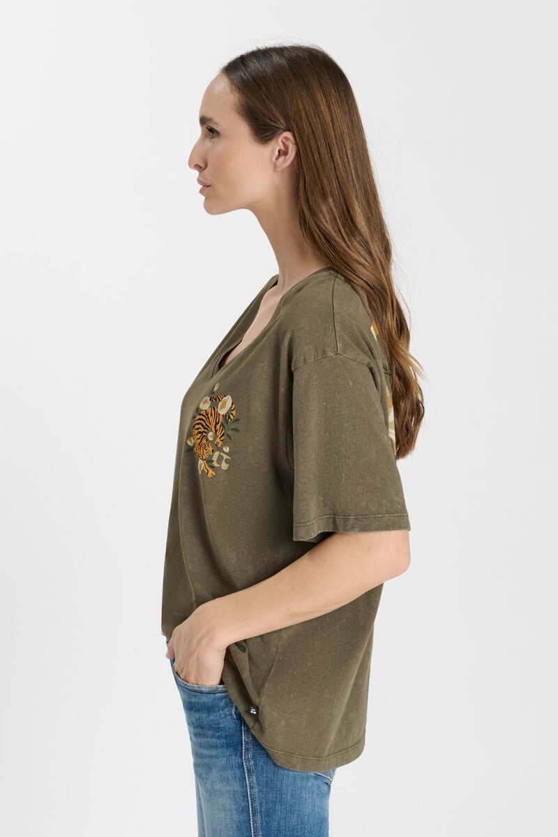 T-shirt Arlo