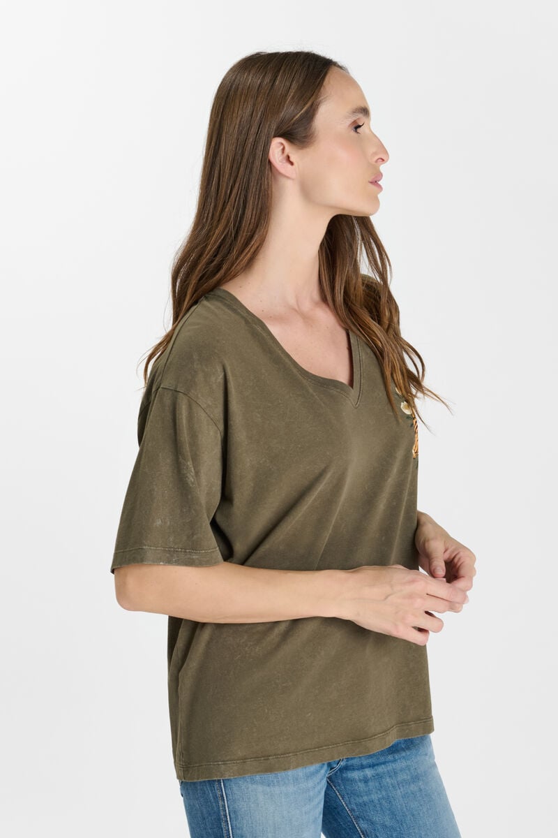T-shirt Arlo