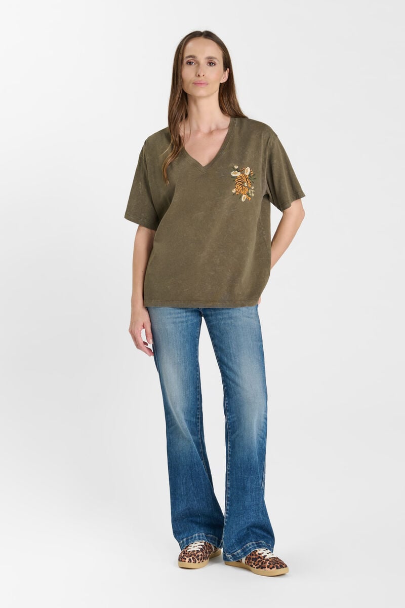 T-shirt Arlo