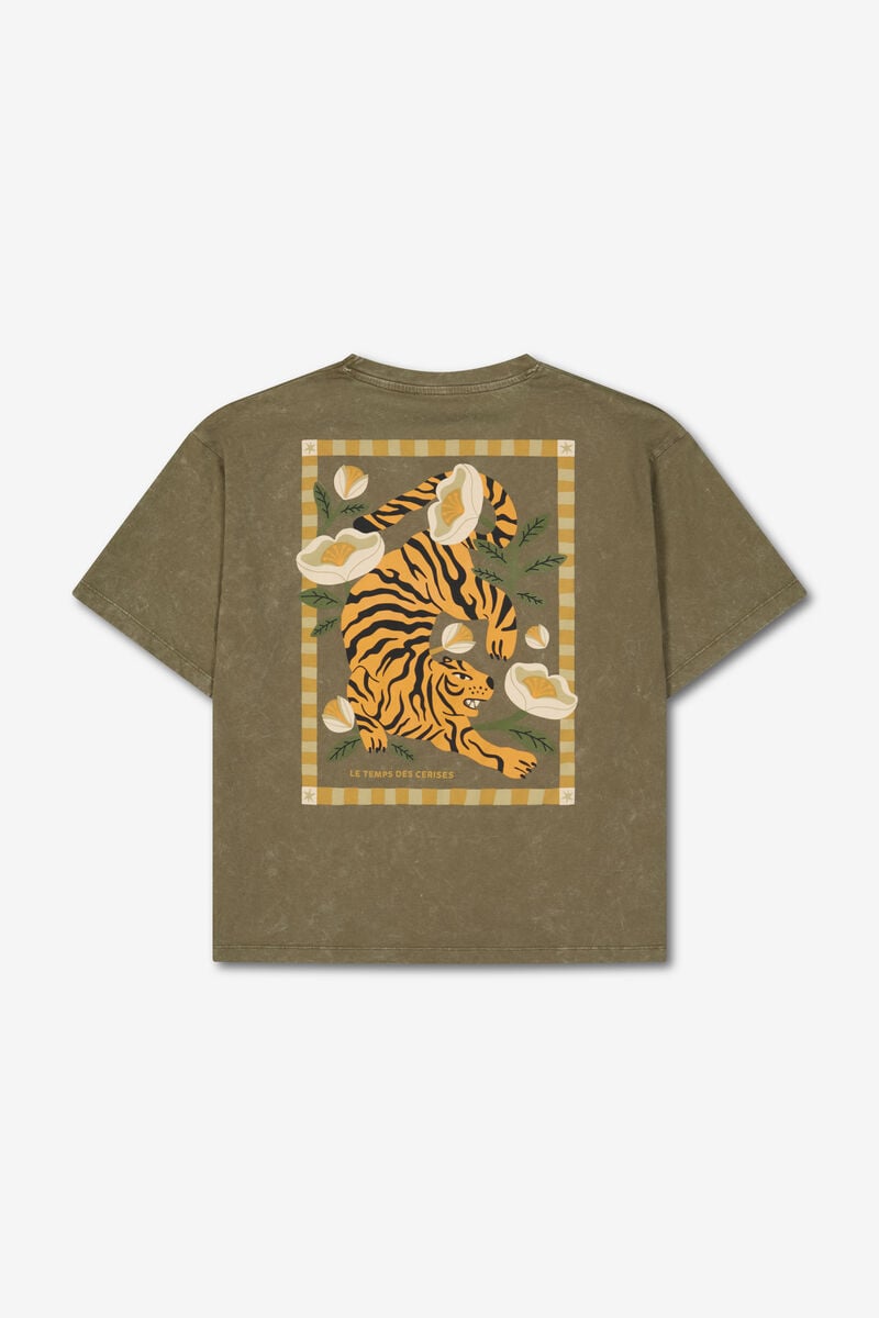 T-shirt Arlo