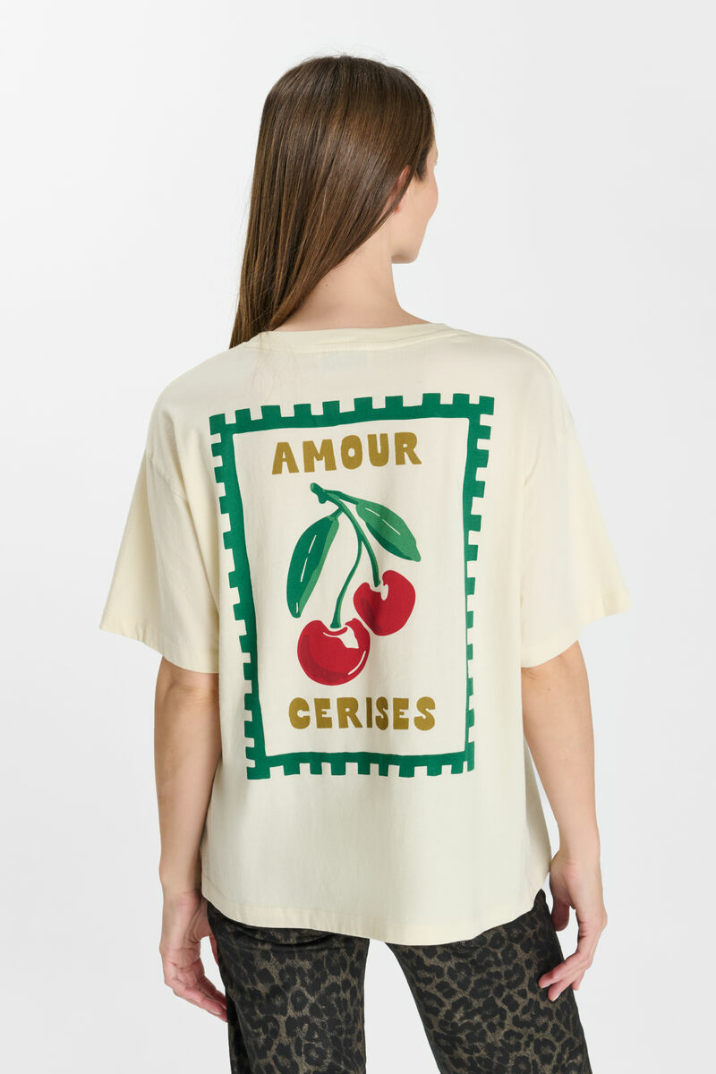 T-shirt Arya