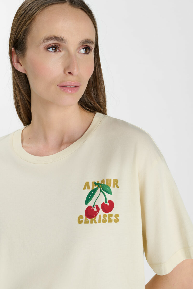 T-shirt Arya