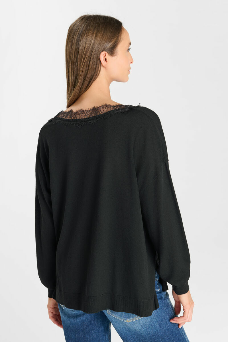 Pullover Barny