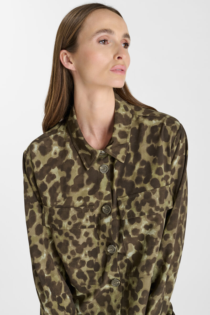 Jacke Blandy