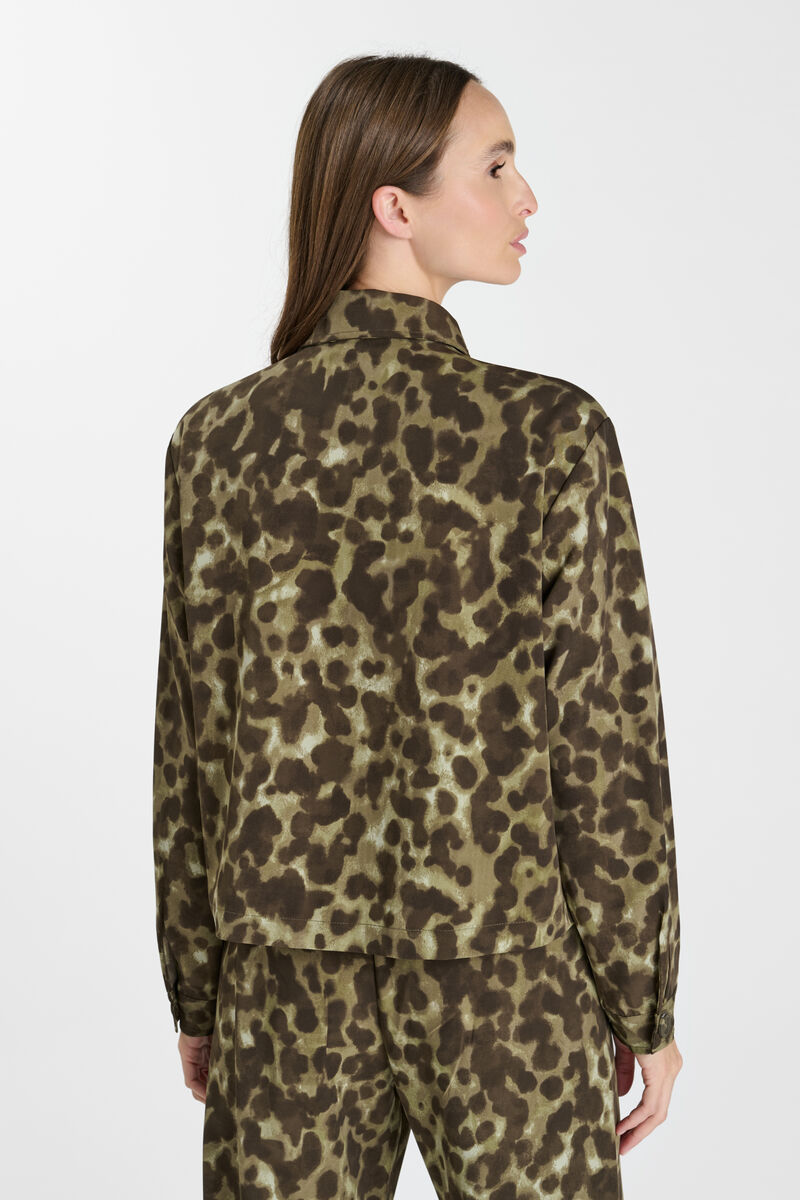 Jacke Blandy