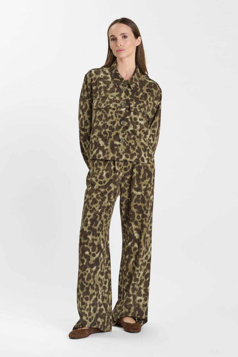 Jacke Blandy