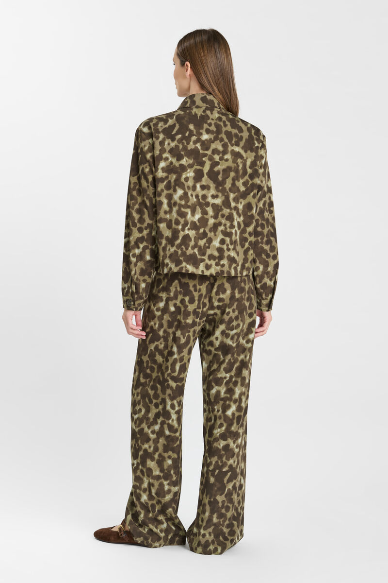 Jacke Blandy