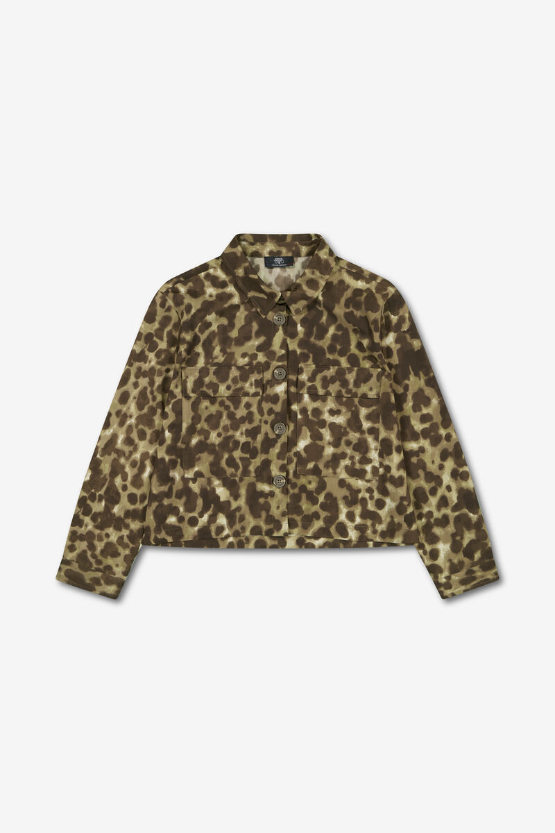 Jacke Blandy