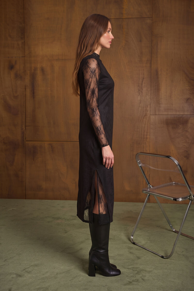 Charby Kleid