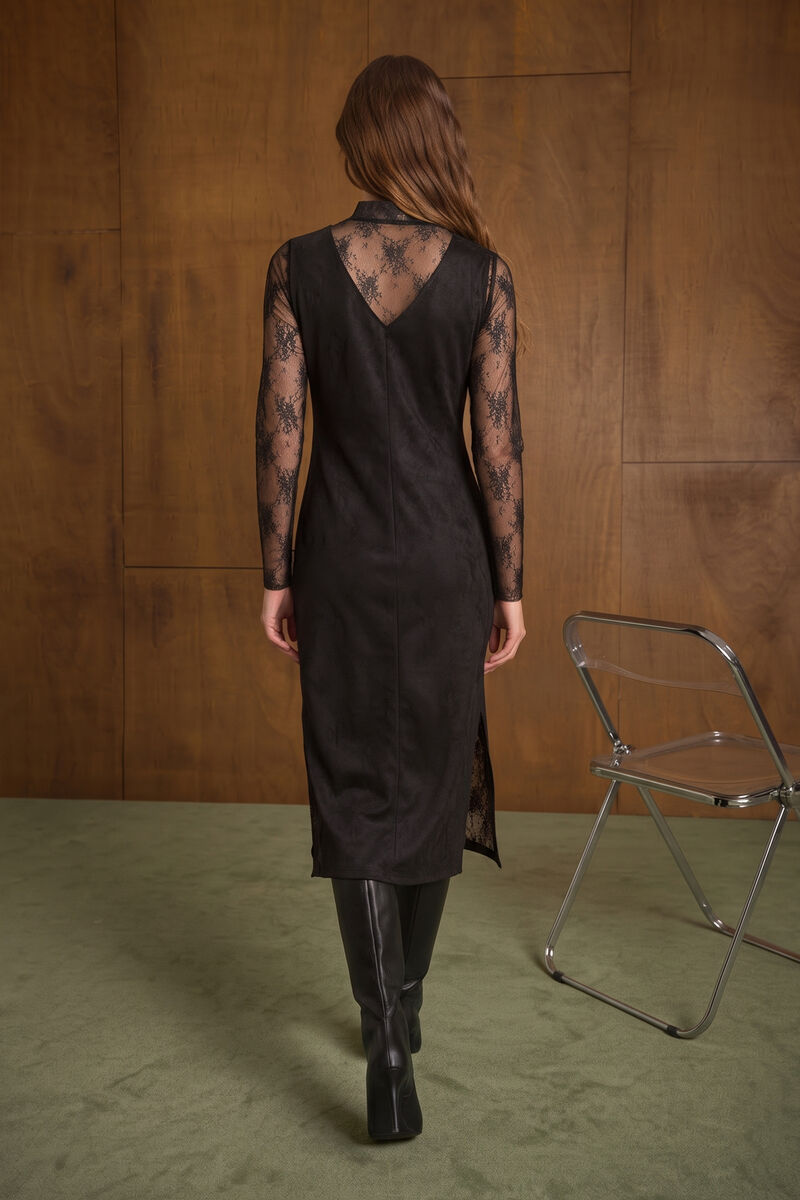 Charby Kleid