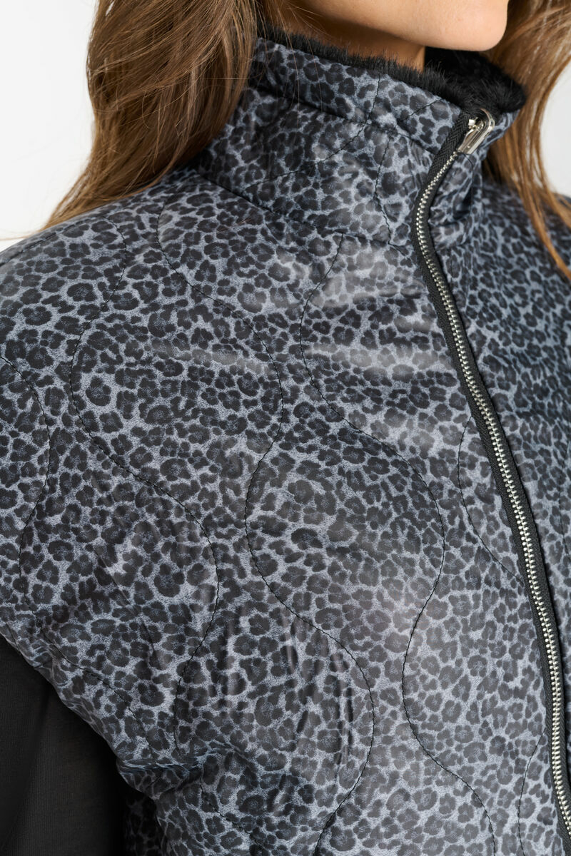 Fauve Wendejacke 