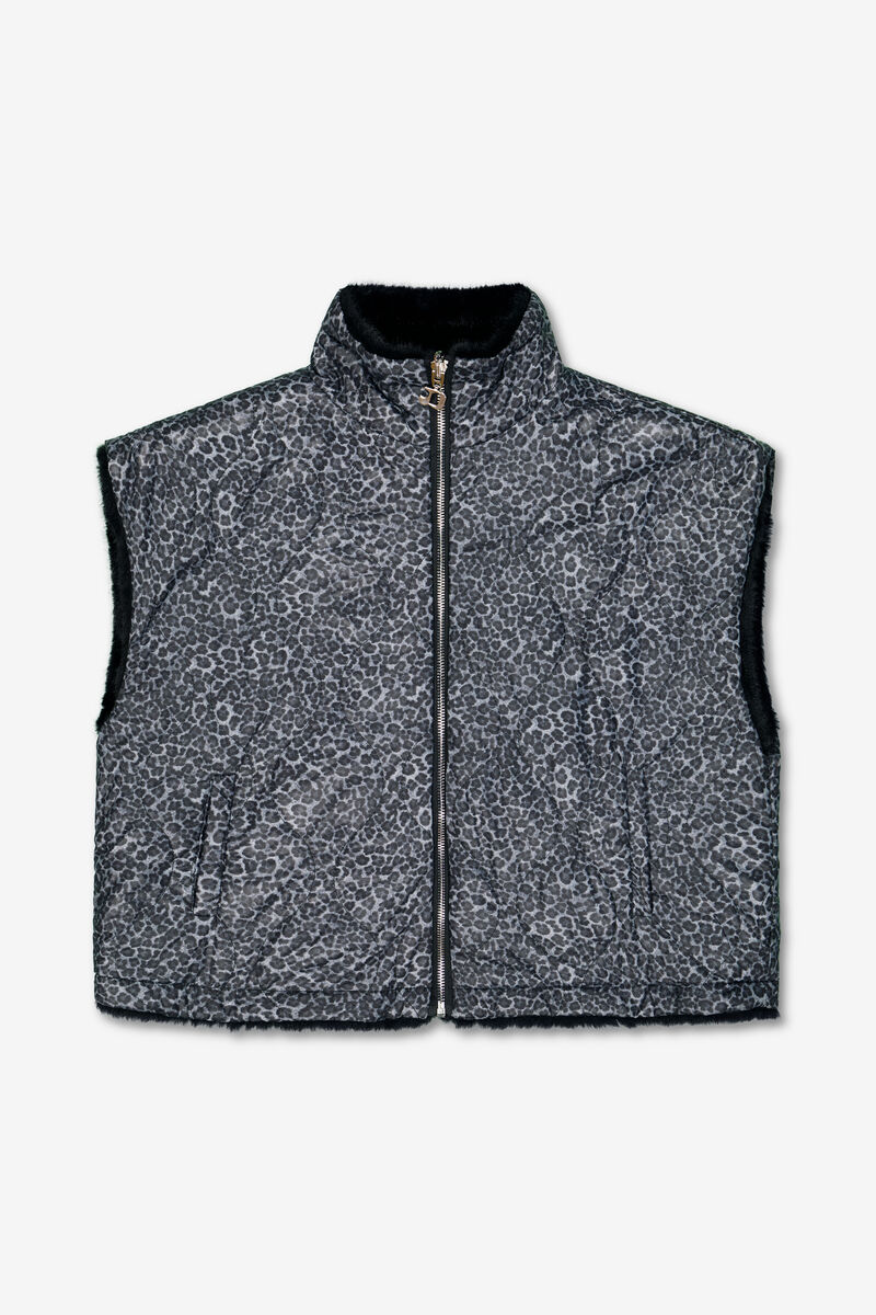 Fauve Wendejacke 