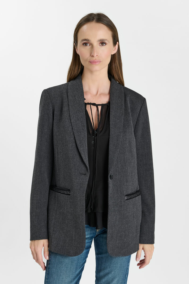 Jacke Juni