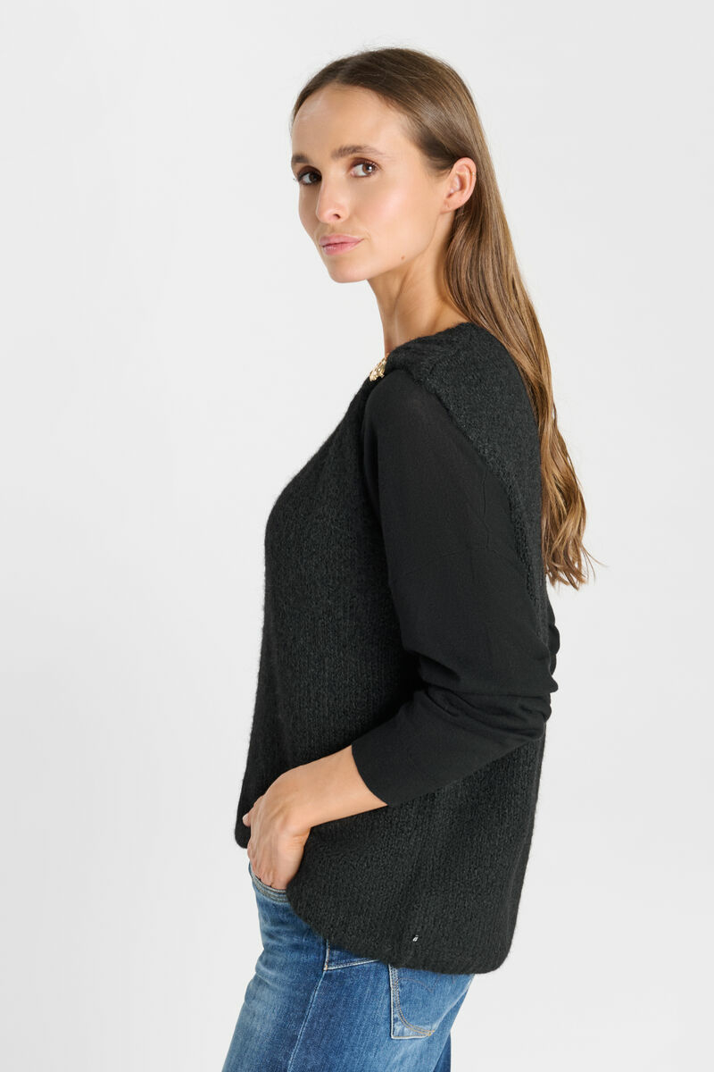 Pullover Kestrel