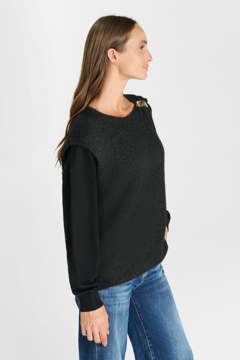 Pullover Kestrel