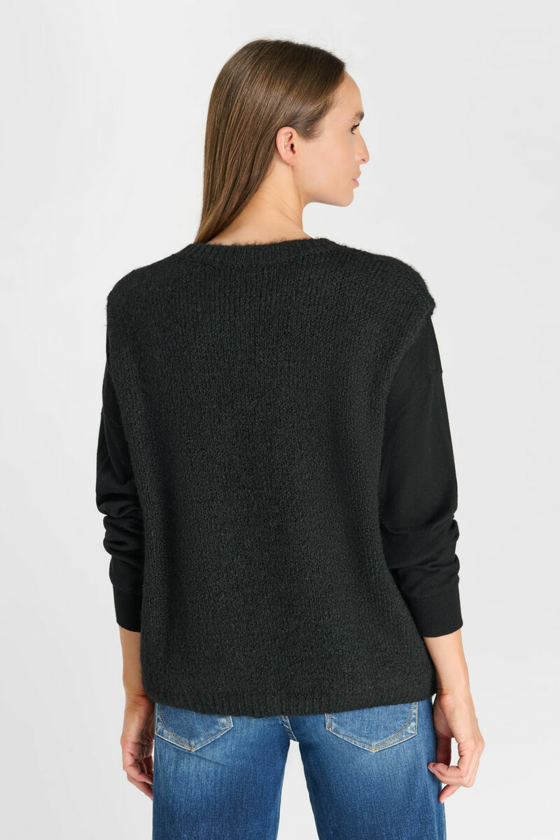 Pullover Kestrel