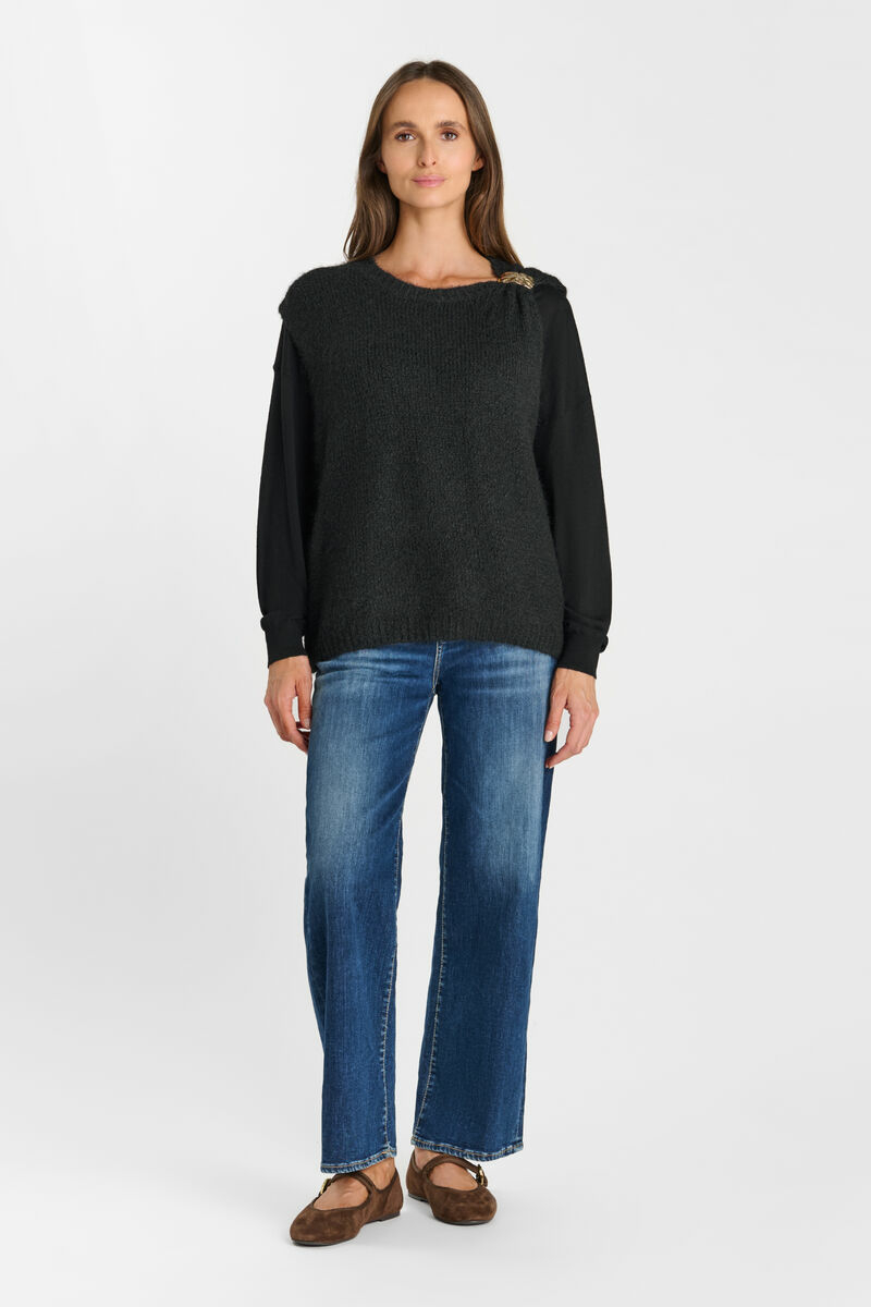 Pullover Kestrel
