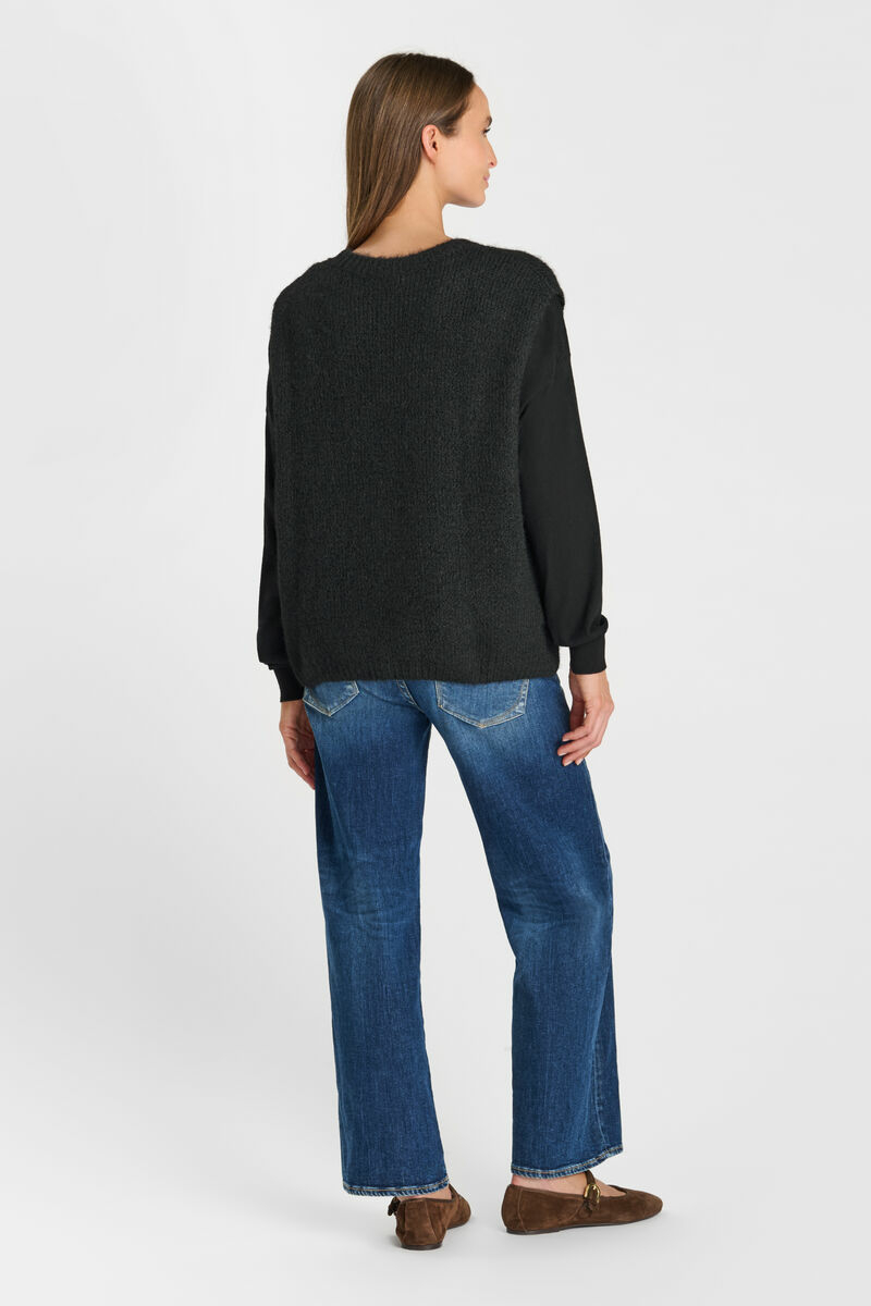 Pullover Kestrel