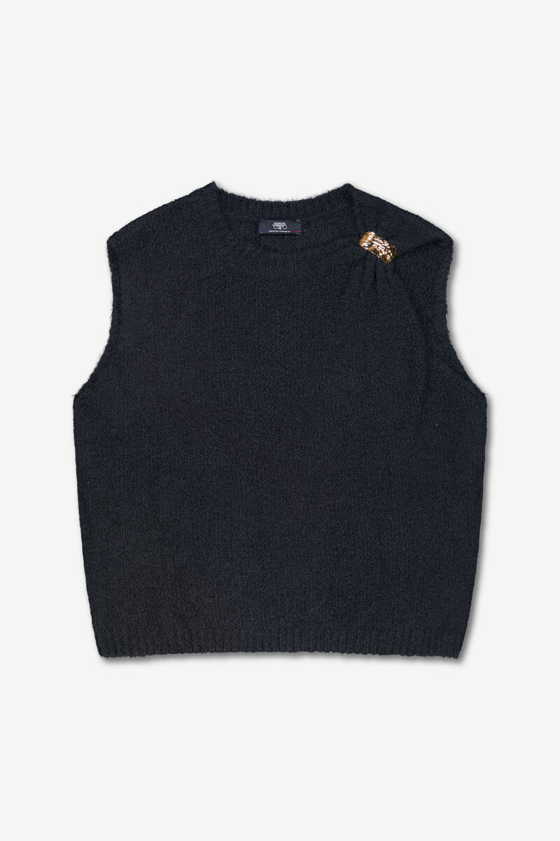 Pullover Kestrel
