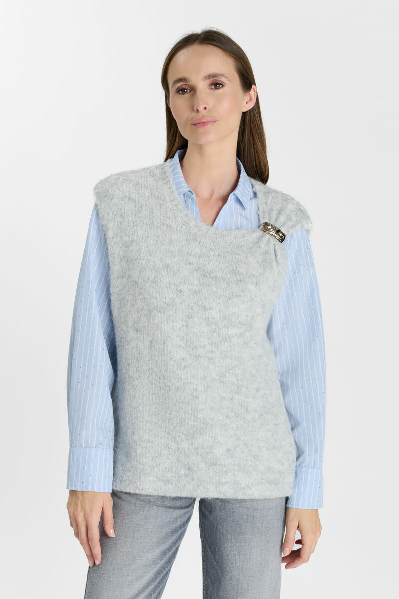 Pullover Kestrel