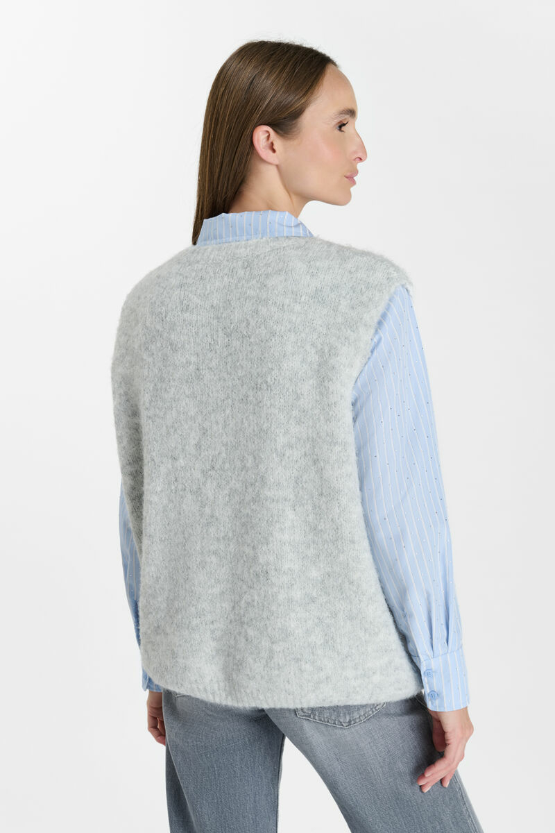 Pullover Kestrel