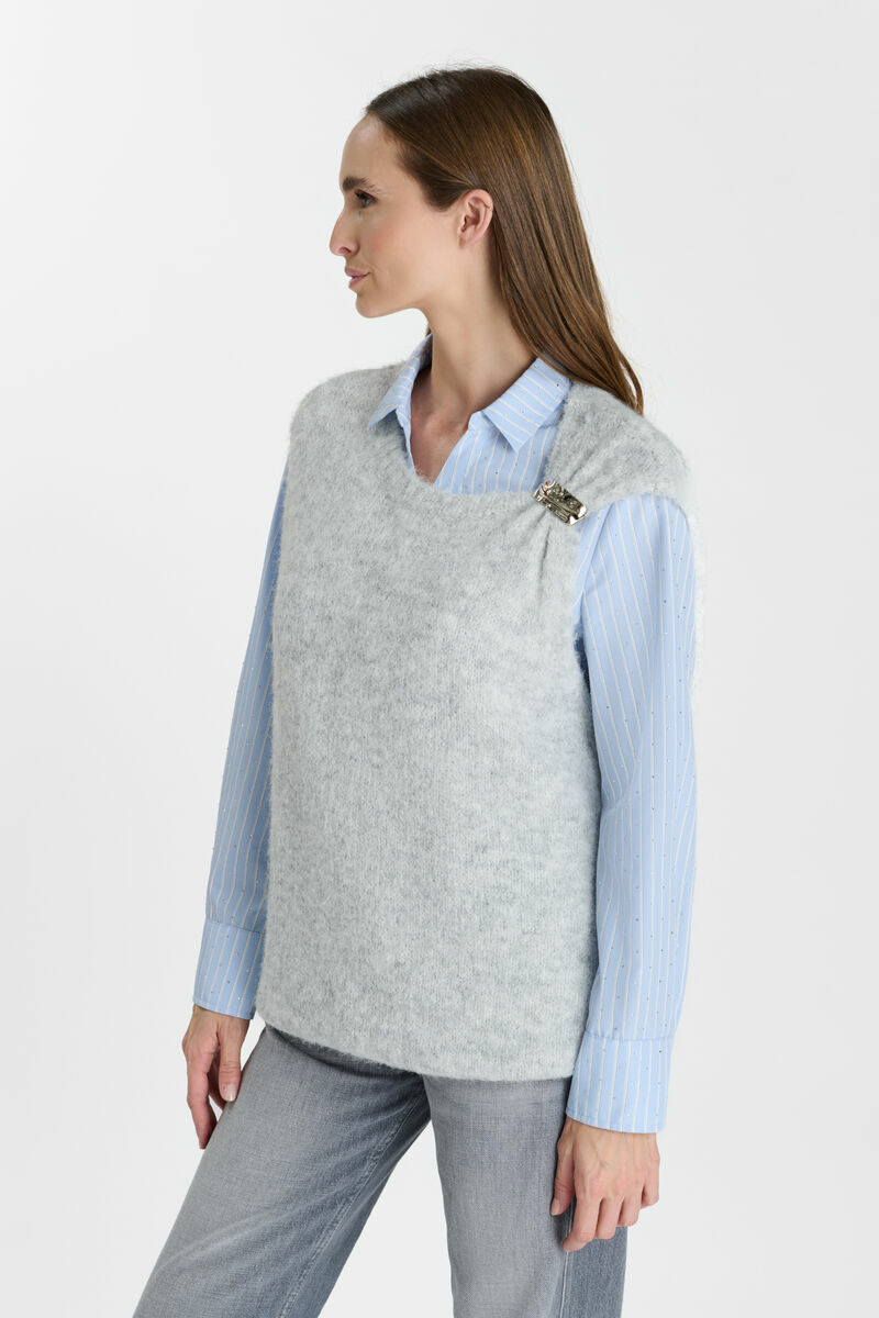 Pullover Kestrel