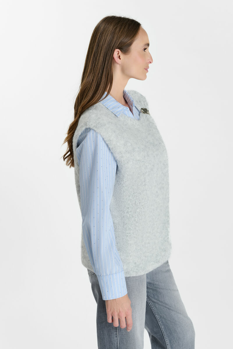 Pullover Kestrel