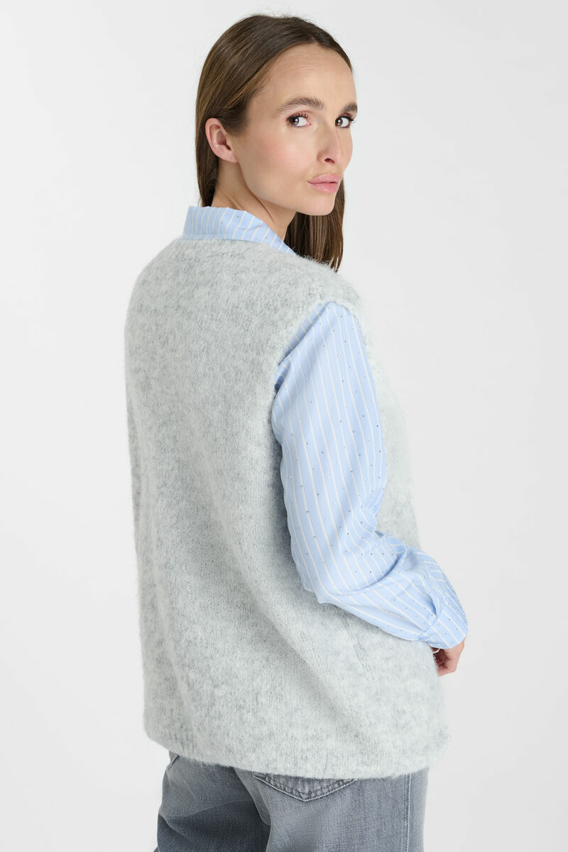 Pullover Kestrel