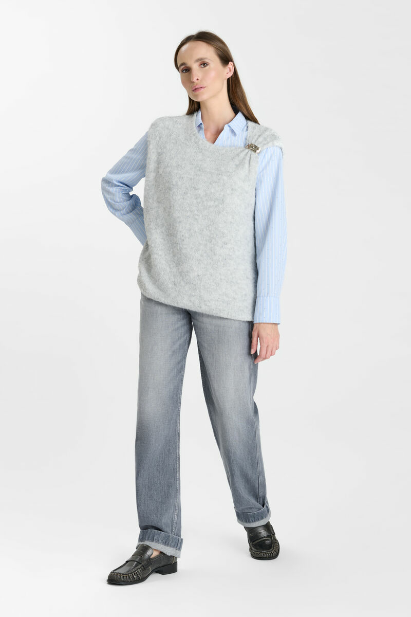 Pullover Kestrel