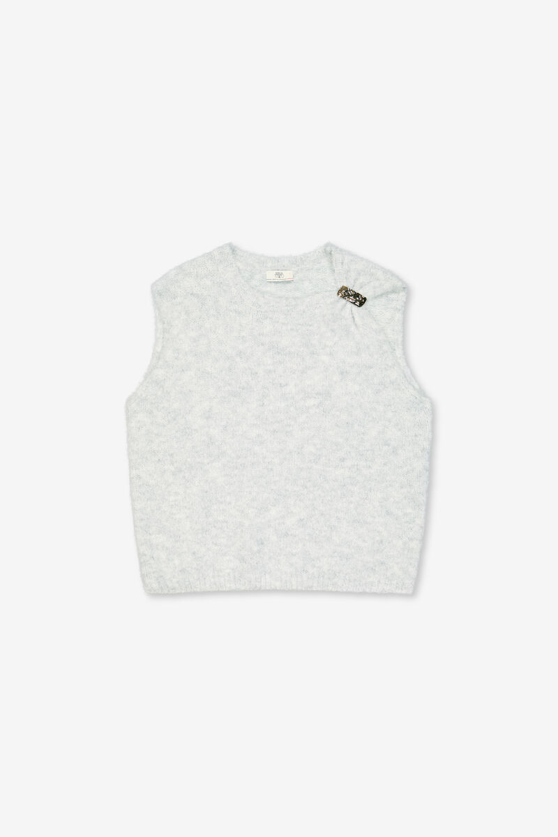 Pullover Kestrel