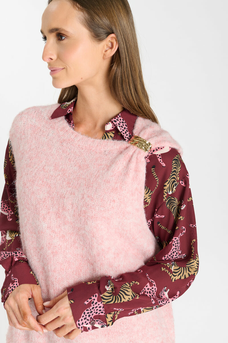 Pullover Kestrel