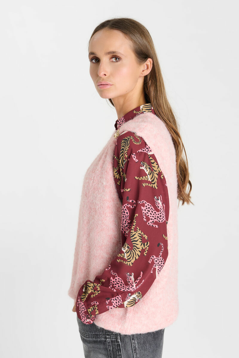Pullover Kestrel
