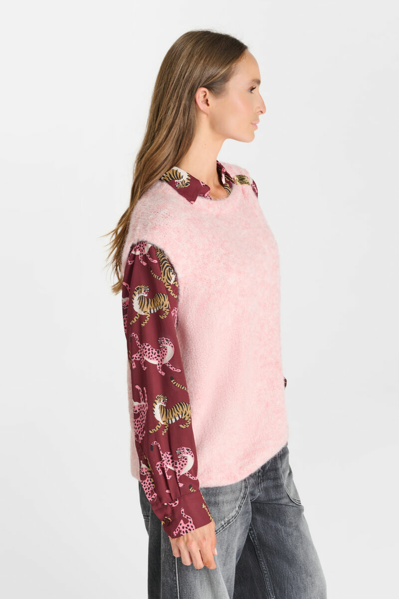 Pullover Kestrel