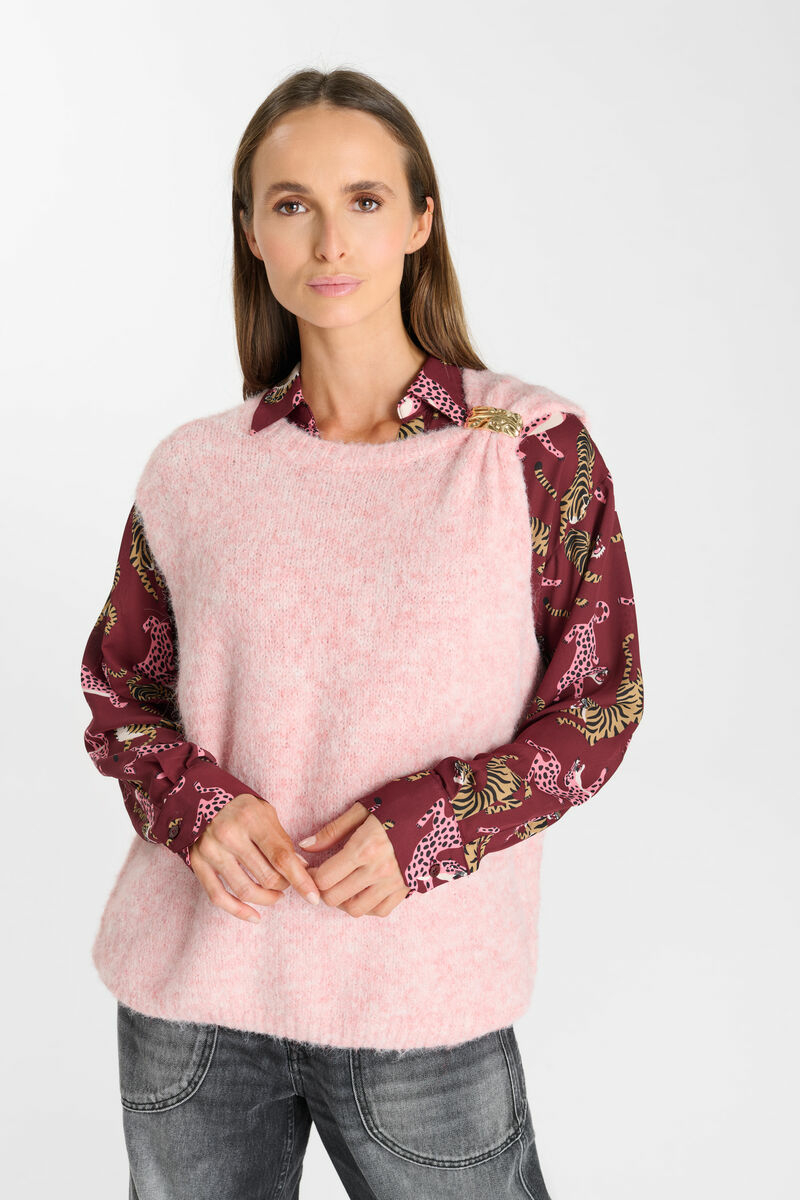 Pullover Kestrel