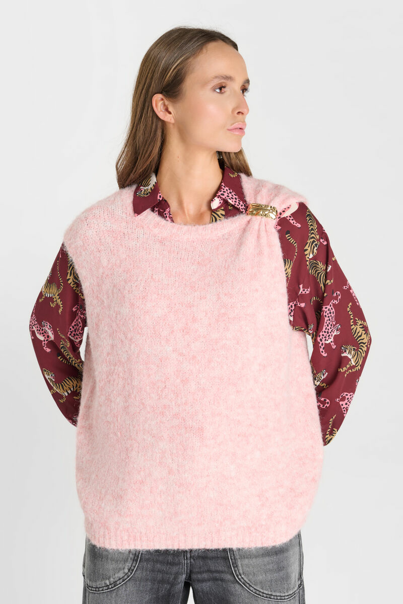 Pullover Kestrel