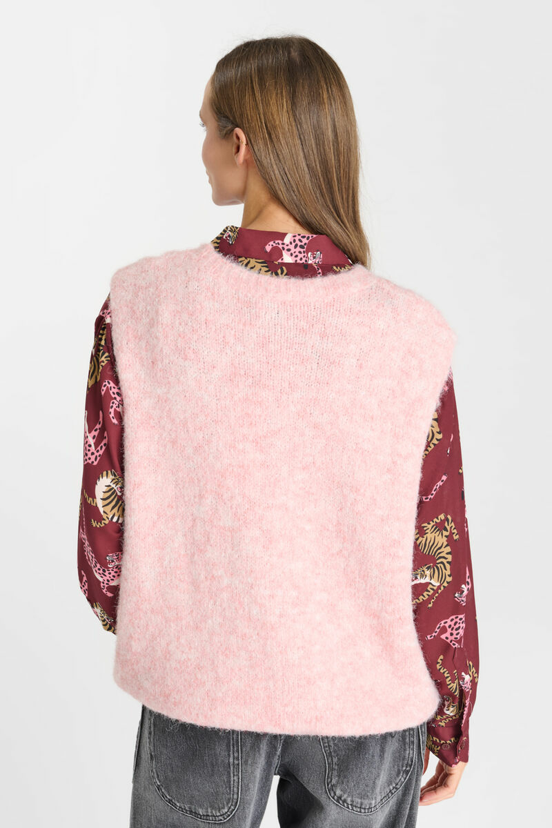 Pullover Kestrel