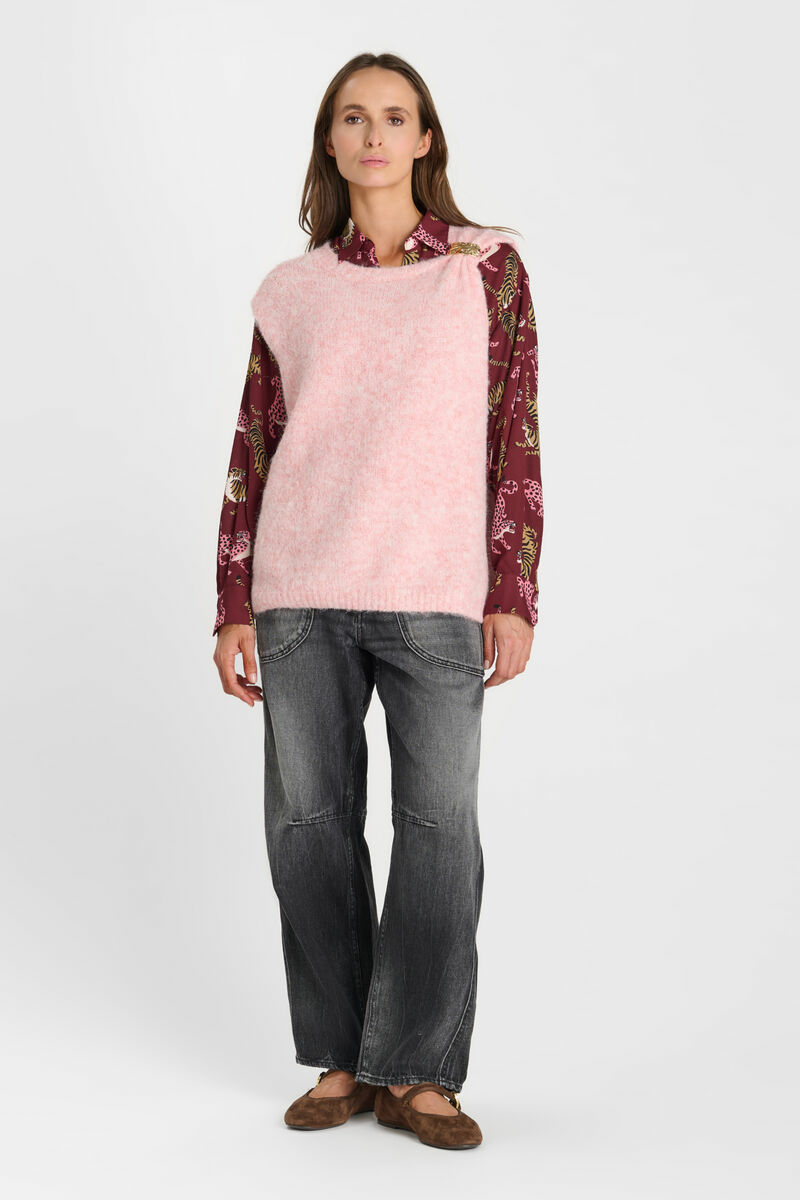 Pullover Kestrel