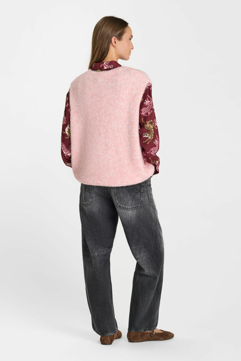 Pullover Kestrel