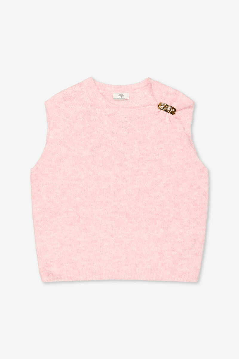 Pullover Kestrel