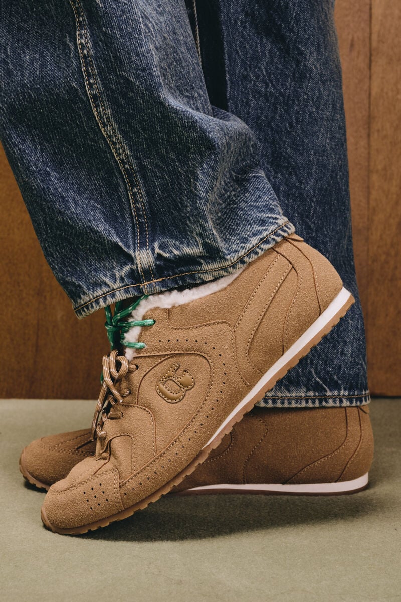 Kora Sneaker