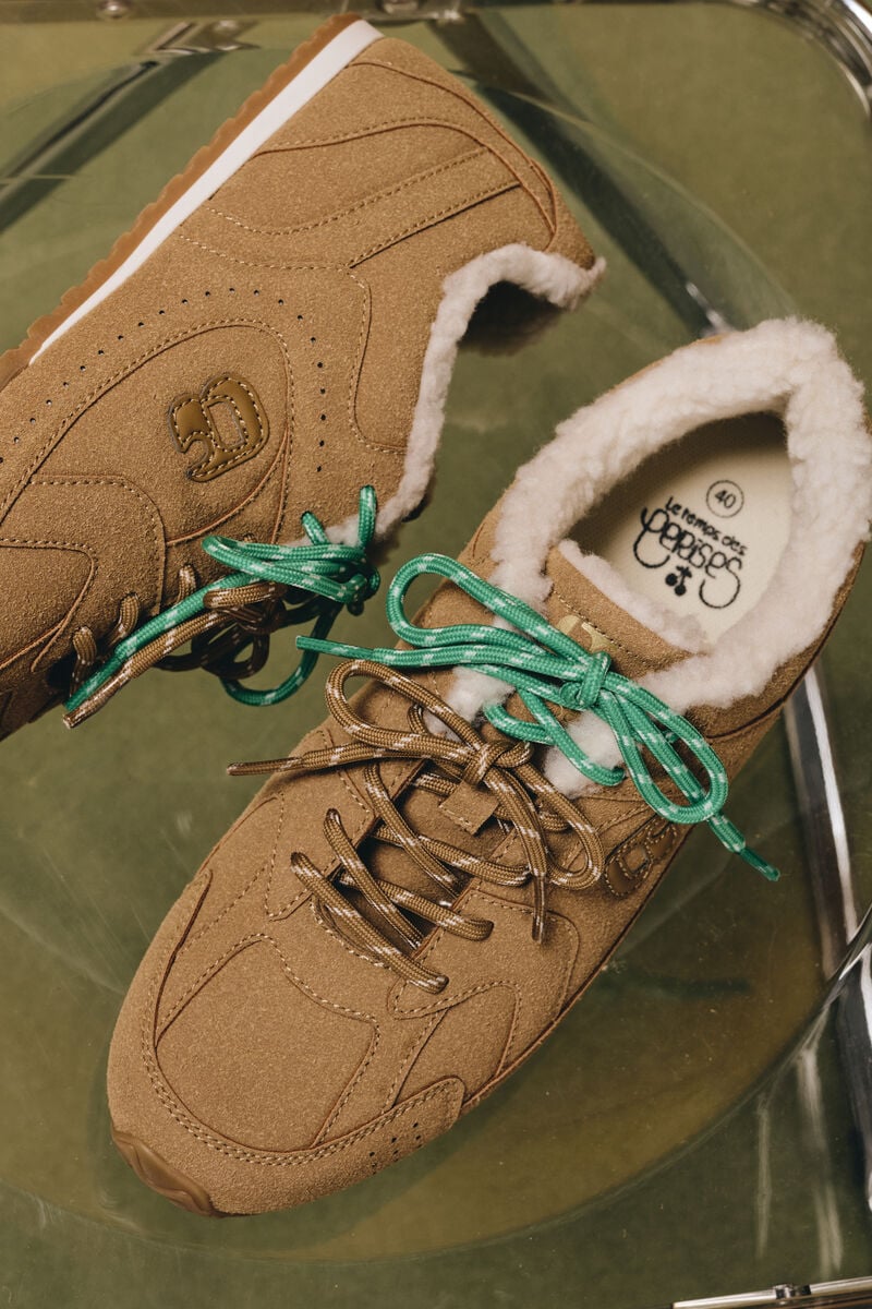 Kora Sneaker