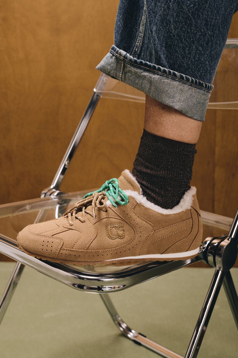 Kora Sneaker