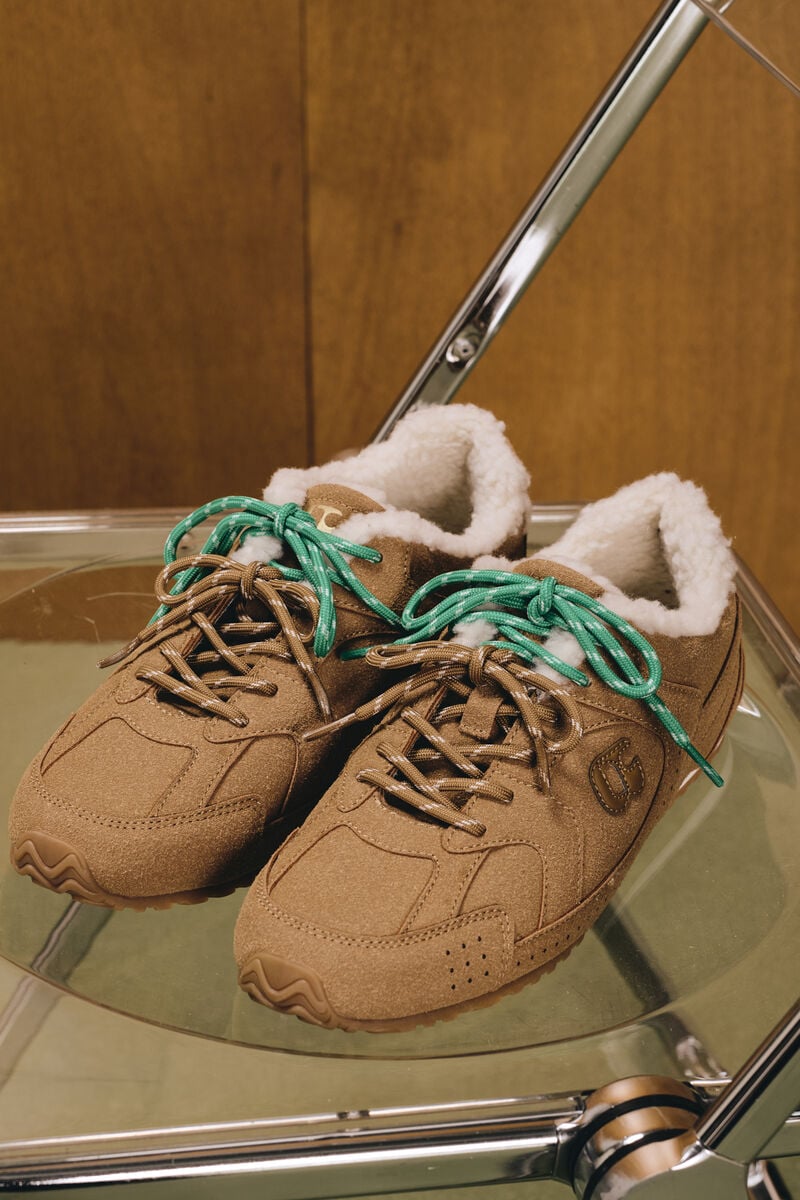 Kora Sneaker